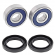All Balls, sada ložisek a gufer předního kola, Honda CB 500R`13-17, CB 500X`13-16, CBF 500`13-16